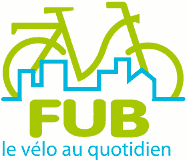 Logo FUB