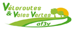 Association Française des Véloroutes et Voies Vertes (AF3V)