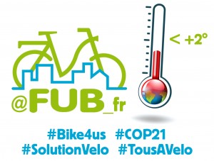 logo FUB COP21