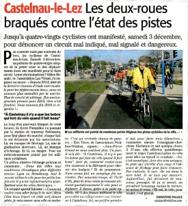 2016-12 Midi Libre vélorution CastelnauCR