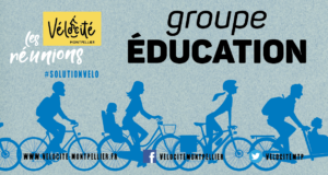 Réunion groupe éducation