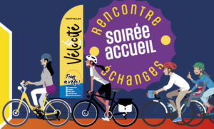 Soirée d'accueil des adhérents 2023