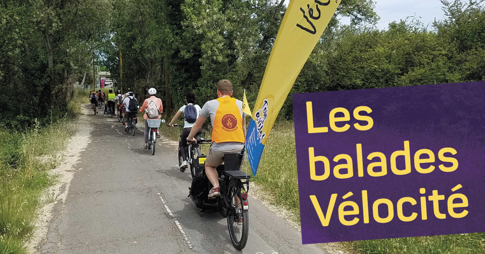 Balade à Juvignac