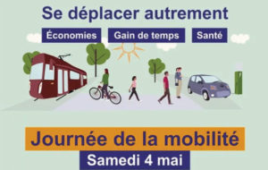 Journée de la mobilité de Lattes