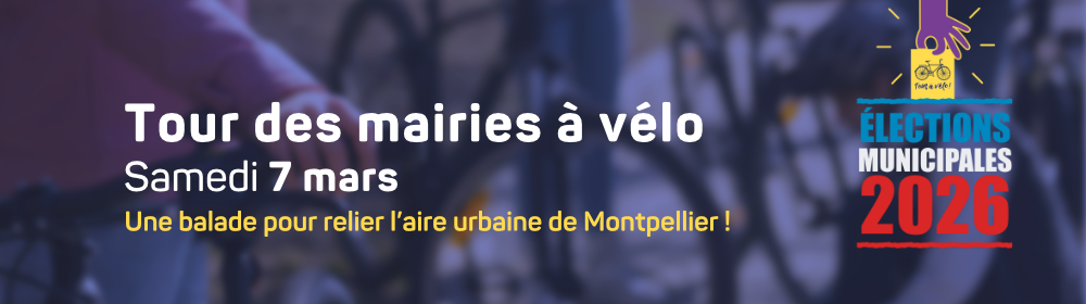 Tour des mairies de l'aire urbaine