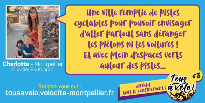 tous à vélo