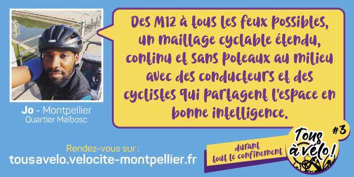 tous à vélo